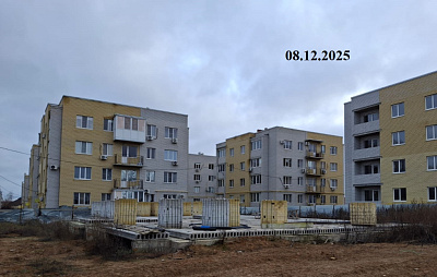 ЖК «Советский»