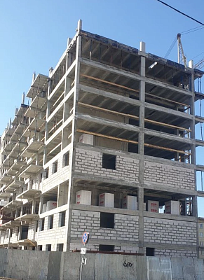 Жилой комплекс 