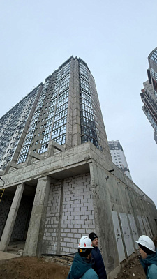 Жилой комплекс РЕЖИССЁР