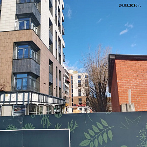 Эко-квартал 