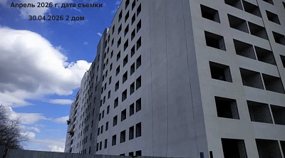 Жилой квартал