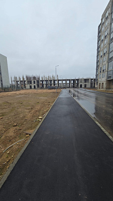 МО, Поселок городского типа Радумля, район ММС-2