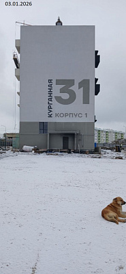 Жилой квартал Республика