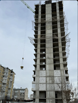 г. Георгиевск, Улица Филатова