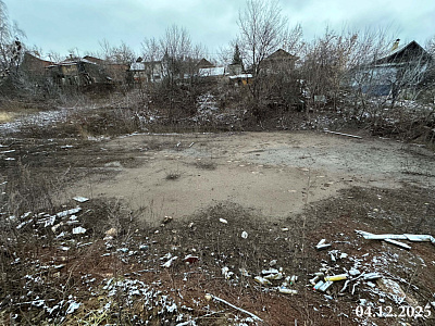 ЖК 535 Квартал