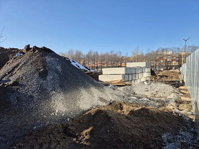 Клубный Дом 