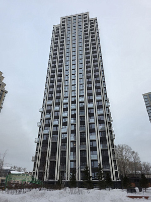 ЖК Чернышевский