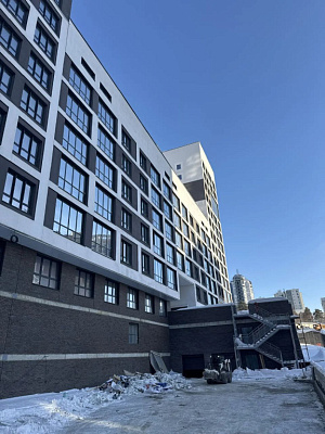 Жилой Комплекс Римский Квартал