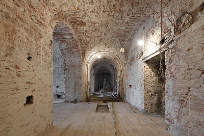 Клубный дом Дуо