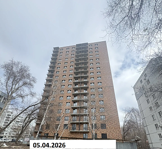 Жилой комплекс 