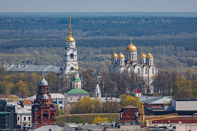 Живой квартал УНО. Дом 2