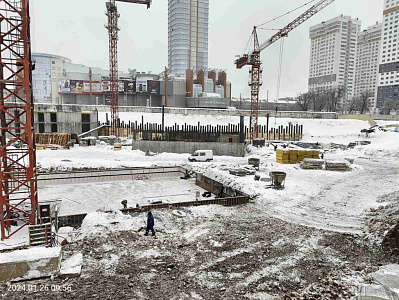Жилой комплекс