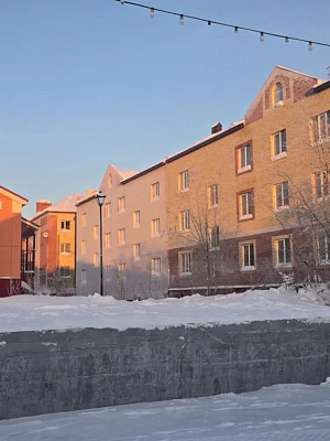 с Панаевск, ул Школьная