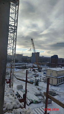 ID Petrogradskaya