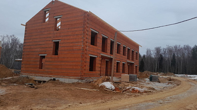Жилой комплекс