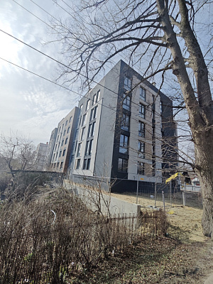 Жилой комплекс 
