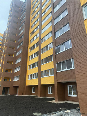 Жилой комплекс 