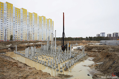 ЖК Крылов 5.1