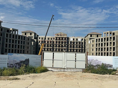 Николай I Hotel & SPA