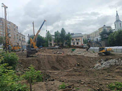 Узоры