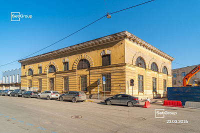ЖК Аристократ