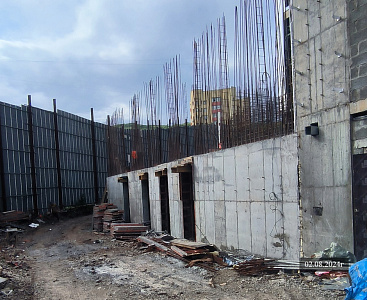 Жк Панорама, жилой комплекс Панорама