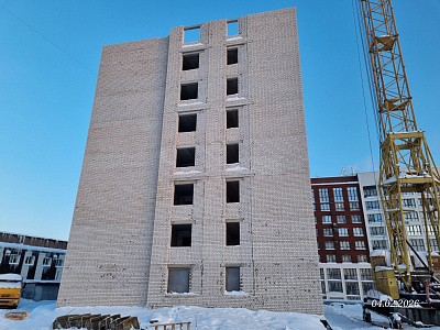 г. Иваново, Улица Сарментовой