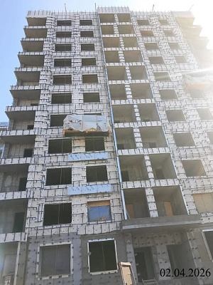 г. Находка, проспект Мира