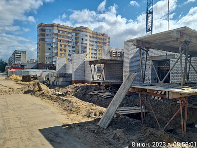 г. Йошкар-Ола, Улица Петрова
