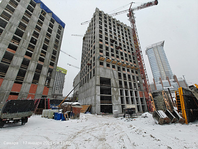 Жилой комплекс