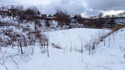 ЖК 535 Квартал