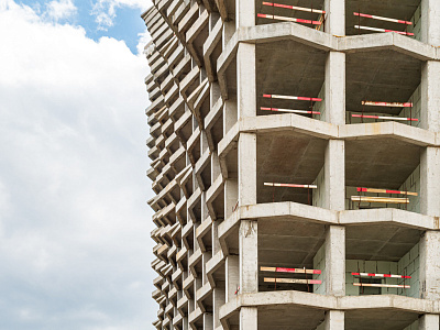 INDY Towers/ИНДИ Тауэрз