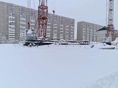 г. Сургут