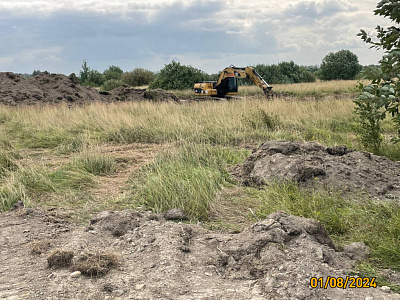 Жилой квартал Дубровский
