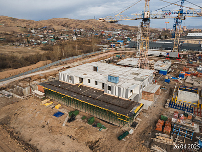 КБС. Классика