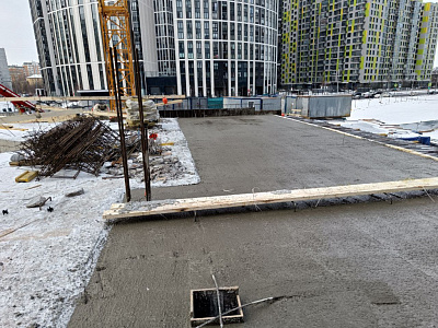 г. Москва, Район Филёвский Парк