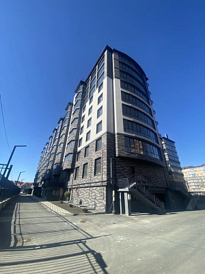 Квартал лета