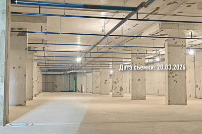 Клубный дом инженера Ятеса