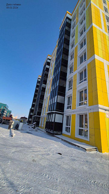 г. Новый Уренгой