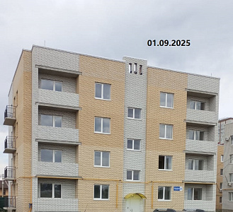 ЖК «Советский»
