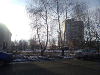 ЖК