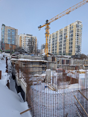 г. Ижевск, Улица Подлесная 3-я