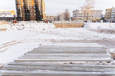 Аквилон НОВА