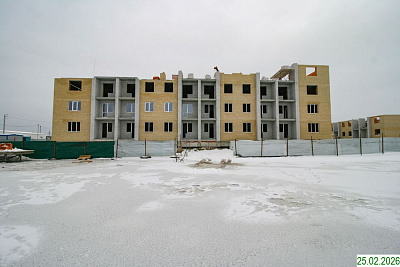ЖК 