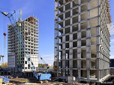 Сахаров Парк