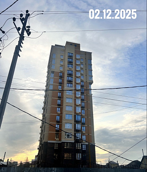 Жилой комплекс 