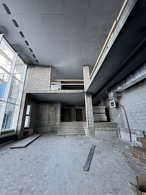 Жилой комплекс Алгыс 2 этап