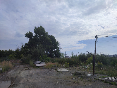 г. Новосибирск