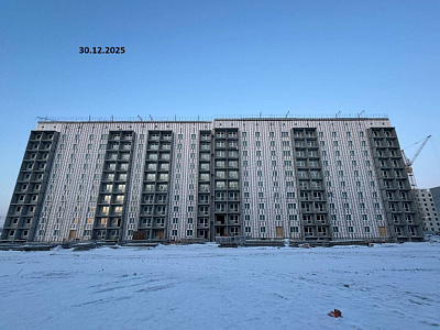 ЖК Чемпион, II очередь