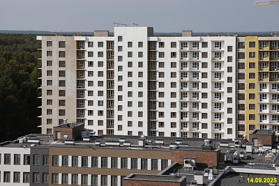 ЖК ЛесАРТ
